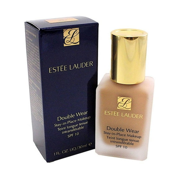 Double Wear Stay In Place Makeup SPF 10 - 3N2 Wheat by Estee Lauder for Women - 1 oz Makeup