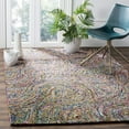 thumbnail image 3 of Safavieh Tapis Contemporain Nantucket - 4 Pieds x 6 Pieds, 3 of 4