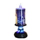 thumbnail image 1 of Vela sin llama de Halloween para el Festival de Halloween (velas de calabaza), 1 of 3