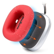 Airpods Max Earpad Sweat Covers - WC SweatZ Max