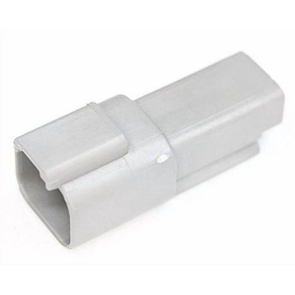Deutsch DT04-2P DT Connector (Pack of 25)