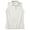 White, variant on Monterey Club Ladies 12 Gauge V-Neck Sleeveless Vest #6136
