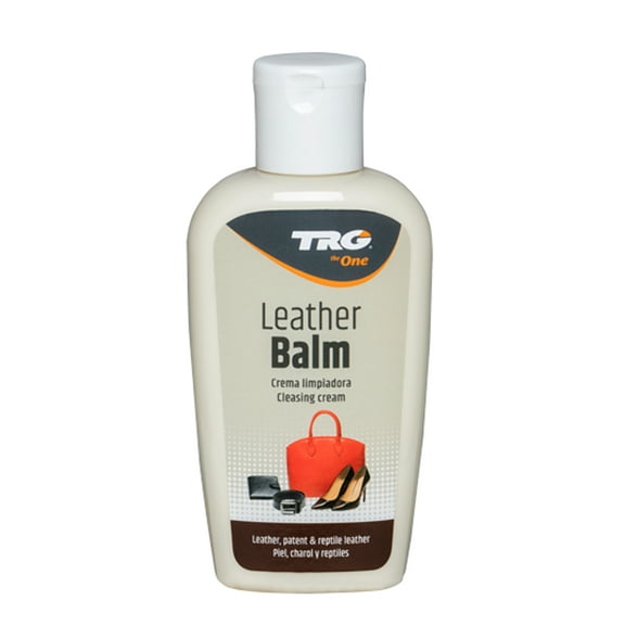 TRG Leather Balm - Cleansing Cream (4.2 oz)