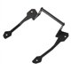 thumbnail image 3 of 3X Soporte de Parabrisas de Motocicleta Soporte de Placa de Navegación GPS para - F850GS ADV F 850 GS Adventure, 3 of 5