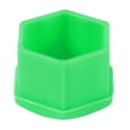 thumbnail image 5 of 20 Pcs Plastic Car Wheel Nut Lug Covers, 17mm Inner Hex Width Car Wheel Bolt Dust Cap with Removal Clip, 5 of 8