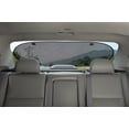 thumbnail image 2 of Auto Expressions 40504 Sun Protection Glare Reduction Shade, 2 of 2