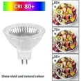 thumbnail image 2 of Halogen bulb GU5.3 50W 12V, 6-pack, 2 of 5