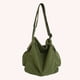 thumbnail image 1 of Bolso bandolera 11.4x9.8 (H) x8.7 (W) en de mensajero para mujeres, niñas, hombres, 1 of 5