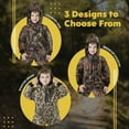 thumbnail image 6 of TrailCrest Toddler Boy Mossy Oak Camouflage Snowsuits, 4T, Coutnry DNA, 6 of 9