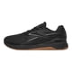 thumbnail image 2 of TENIS REEBOK MUJER NANO X5 EDGE NEGRO SUELA DE LIGA ENTRENAMIENTO negro 245, 2 of 7