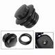 thumbnail image 4 of Motorcycle Fuel Cap with Pop-Up Vent for Sportster 1200 883 Gas Tank Cover, 4 of 5