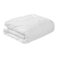thumbnail image 3 of Home Trends 2-3 Piece White Pintuck Duvet Cover Set, 3 of 4