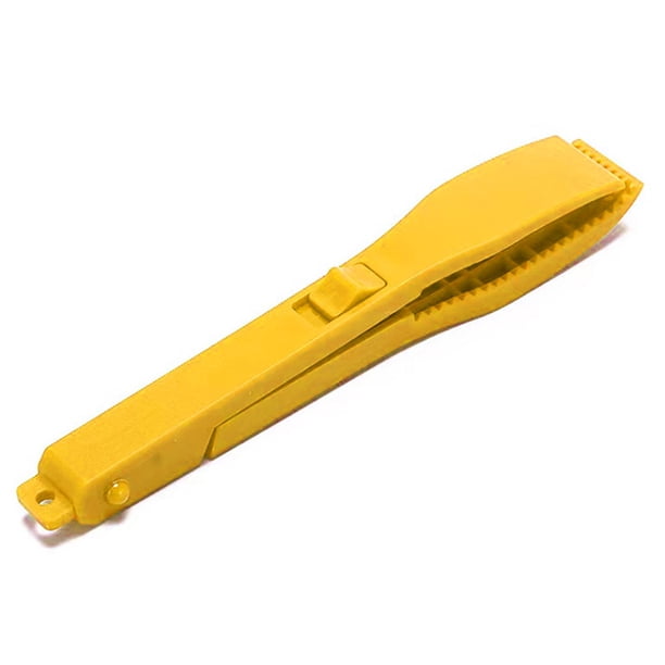 Agarre corporal de pesca, Clip multifuncional para pesca, suministros de pesca, accesorios