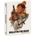 thumbnail image 2 of Bullet in the Head (1990) (Limited Edition SteelBook) (4K Ultra HD + Blu-ray), Action, Shout! Factory, 2 of 3