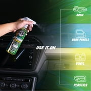 HydroInterior Ceramic Interior Quick Detailer (16 oz)