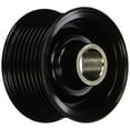 thumbnail image 2 of Motorcraft Alternator Pulley GP-720 Fits select: 1997-2004 FORD F150, 1997-2008 FORD F250, 2 of 2