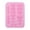 Pink, variant on Silicone Micro USB Cap Port Cover Anti Dust Protector for Desktop PC Laptops Stopper Socket Protecor Kit