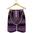 thumbnail image 1 of Retro African Ethnic Pattern Beach Shorts Men Summer Street Oversized Short Pants 3d Printed Surf Board Shorts Cool Swim Trunks, 1 of 5