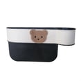 thumbnail image 1 of Clearance!Cartoon Car Seat Gap Organizer with Slit Storage Box & Utility Bag-Vehicle Interior Accessories for Storage, 1 of 1