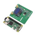 thumbnail image 1 of MMDVM Hotspot, para Raspberry Pi MMDVM Hotspot Kit Hotspot para Raspberry Pi Construcción robusta, 1 of 9