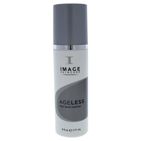 Image Skin Care Ageless Total Facial Cleanser, 6