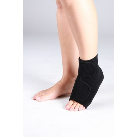 

SIGVARIS 1803-BLL Compreboot Lite Ultrathin-Black-Sm/Md/Large Long