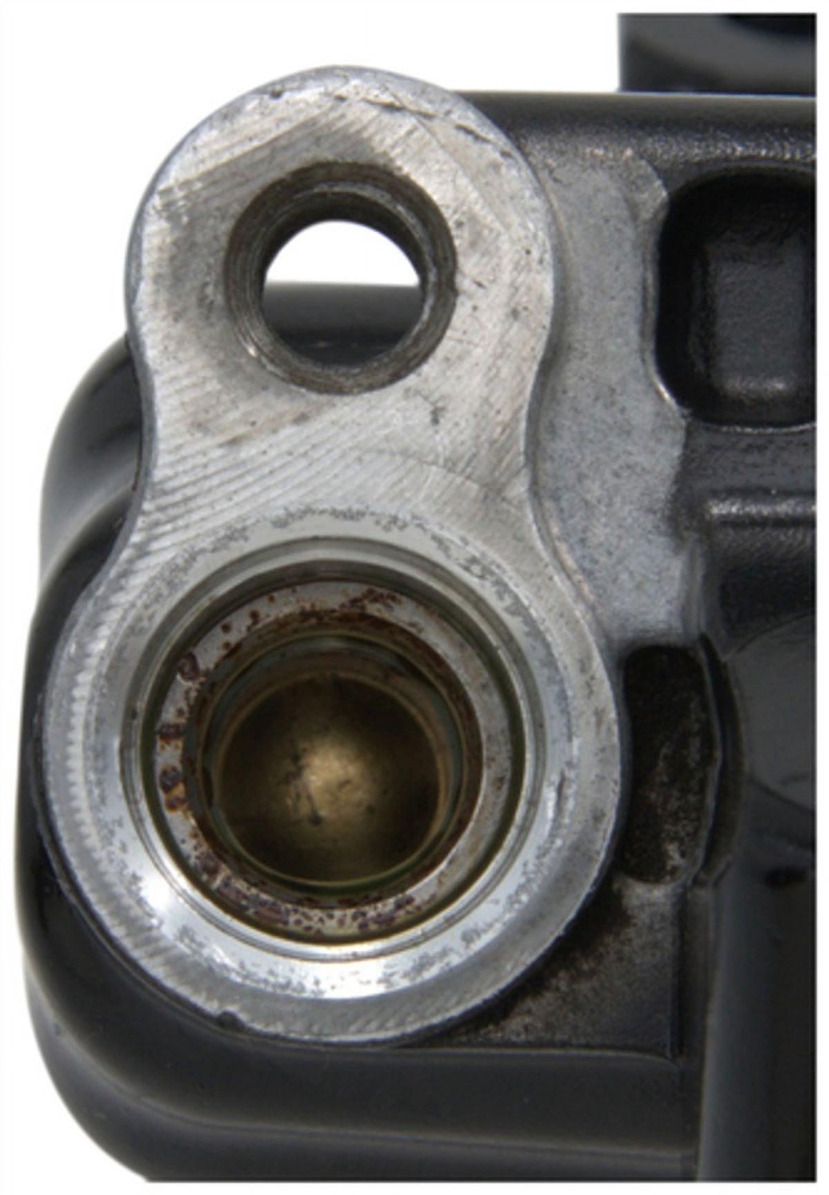 Remanufactured Four Seasons 57458 Compressor with Clutch Fits select: 1993-1997 ISUZU RODEO, 1993-1997 ISUZU TROOPER