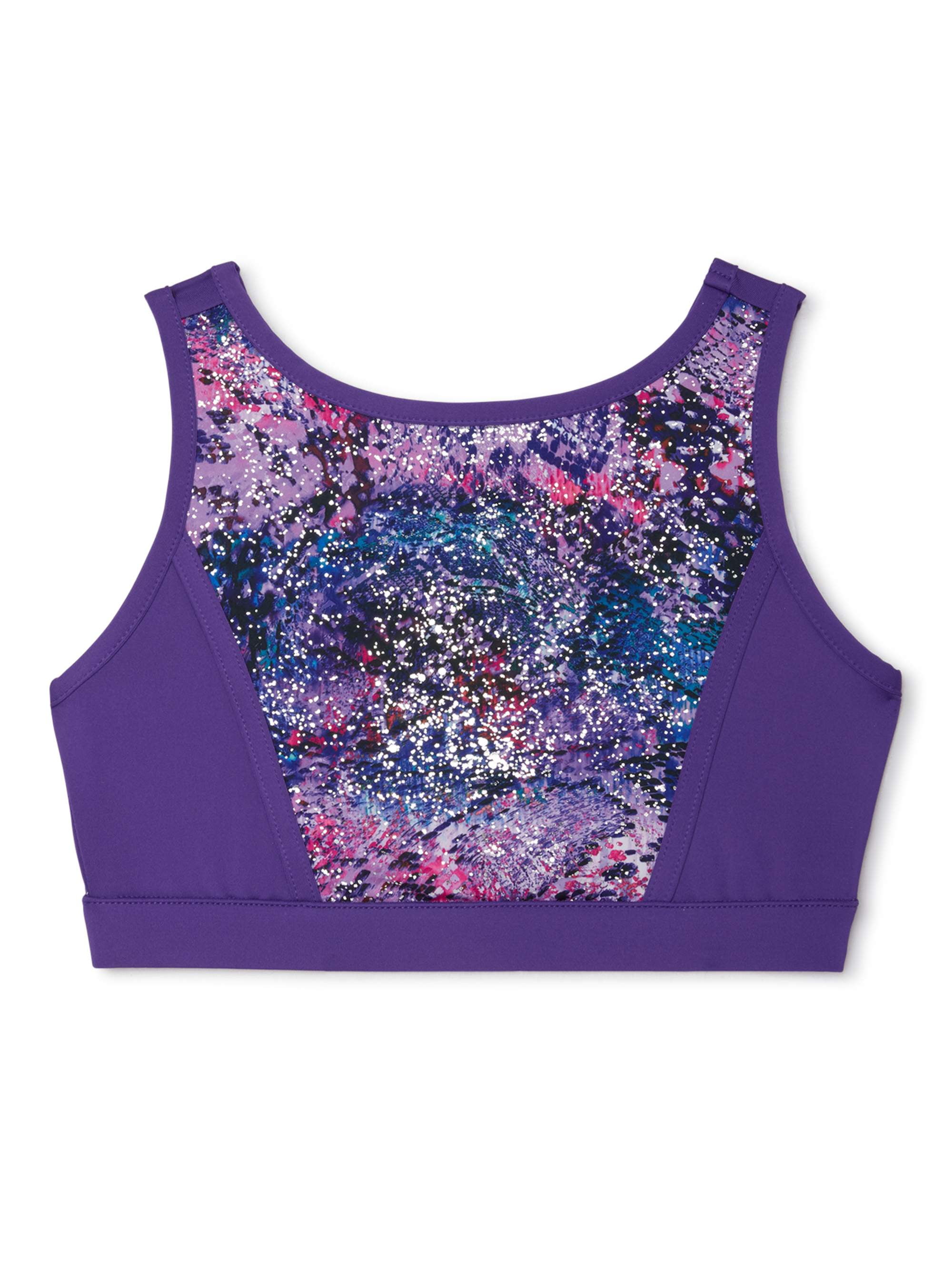 danskin tops walmart