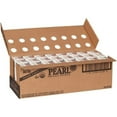 thumbnail image 3 of Kikkoman Pearl Organic Smart Chocolate Soymilk, 8 Fluid Ounce -- 24 per Case., 3 of 6