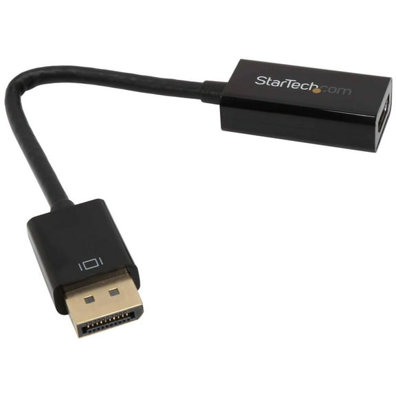 StarTech Kingston Digital 32GB Data Traveler Micro Duo USB 3.0 Micro USB OTG (DTDUO3/32GB), Black