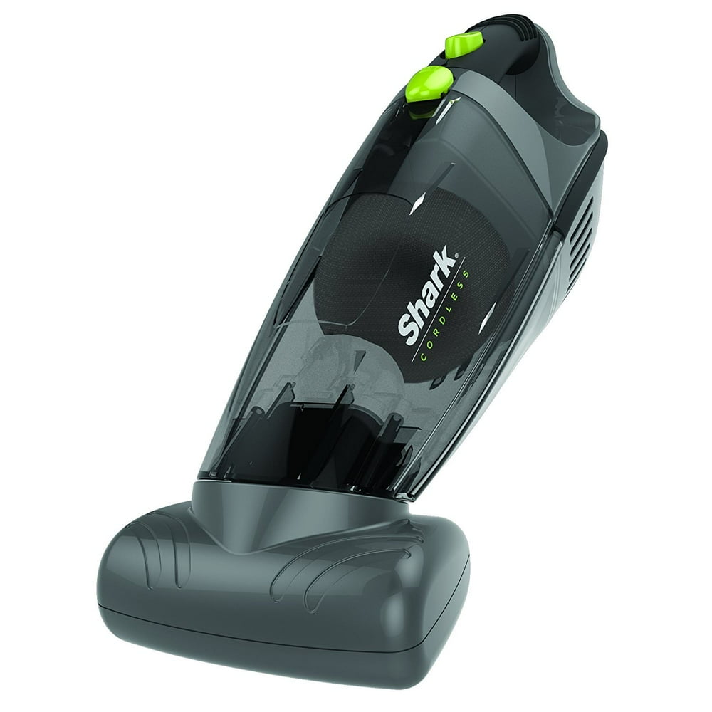 Shark Cordless Pet Perfect XL Handheld Vacuum - Walmart.com - Walmart.com