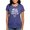 Heather Purple, variant on CafePress - You Are My Person Lovely Couple Women's Deluxe T Shirt - Womens Tri-blend T-Shirt
