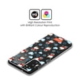thumbnail image 2 of Head Case Designs Officially Licensed emoji® Winter Wonderland Penguins Soft Gel Case Compatible with Samsung Galaxy S20 FE / 5G, 2 of 7
