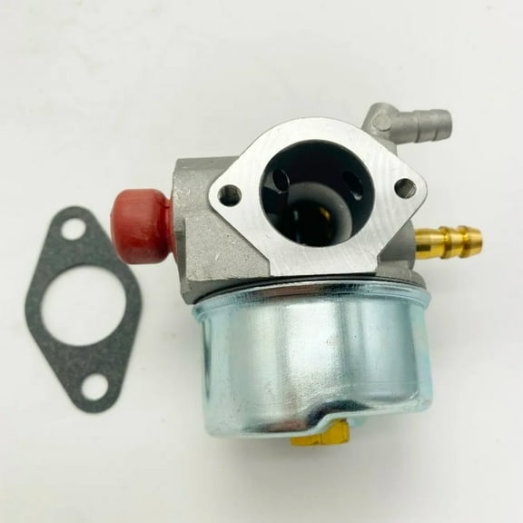 Garden Tool Parts 640017 Carburetor Replace Tecumseh 640017 640017A 640017B 640104 OHH45 OHH50