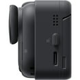 thumbnail image 3 of Insta360 GO Ultra Standard Bundle Midnight Black | Compact Wearable Action Camera with Magnetic Mounts, Smooth Stabilized Video, Hands-Free Vlogging Kit + 64GB Card + Card Reader + More, 3 of 7