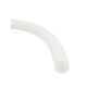 Flexible Spirale Tube Câble Wrap Organisateur Cordon Gestion 1M 3Ft Blanc – image 2 sur 2