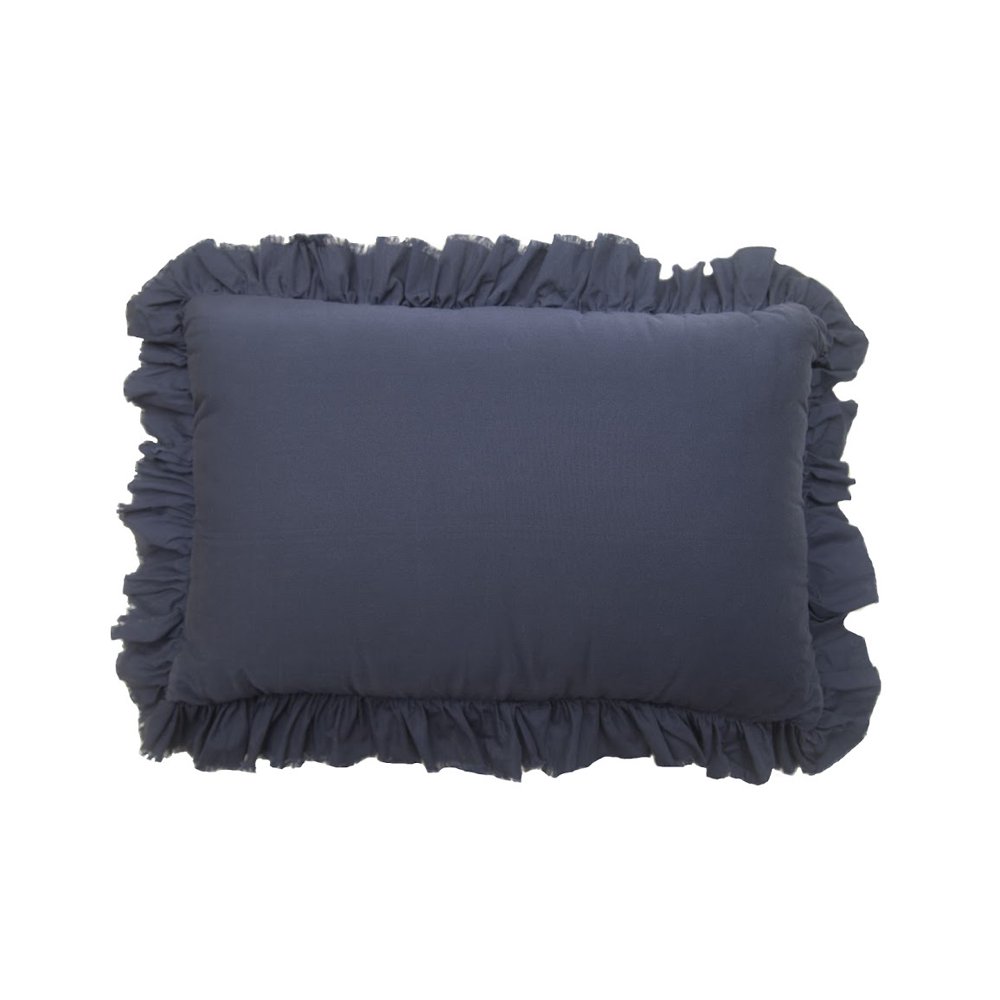 Charlotte Decorative Pillow