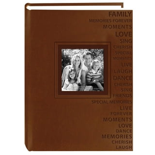 CRANBURY Photo Album Pages for 3-Ring Binder - (4x6 Mixed Layout, 24 Pack),  Includes Memo Cards, Photo Pages Hold 144 Photos, Heavy Duty 4 x 6 Photo