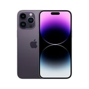 Apple iPhone 14 Pro Max - Verizon - 256GB Deep Purple
