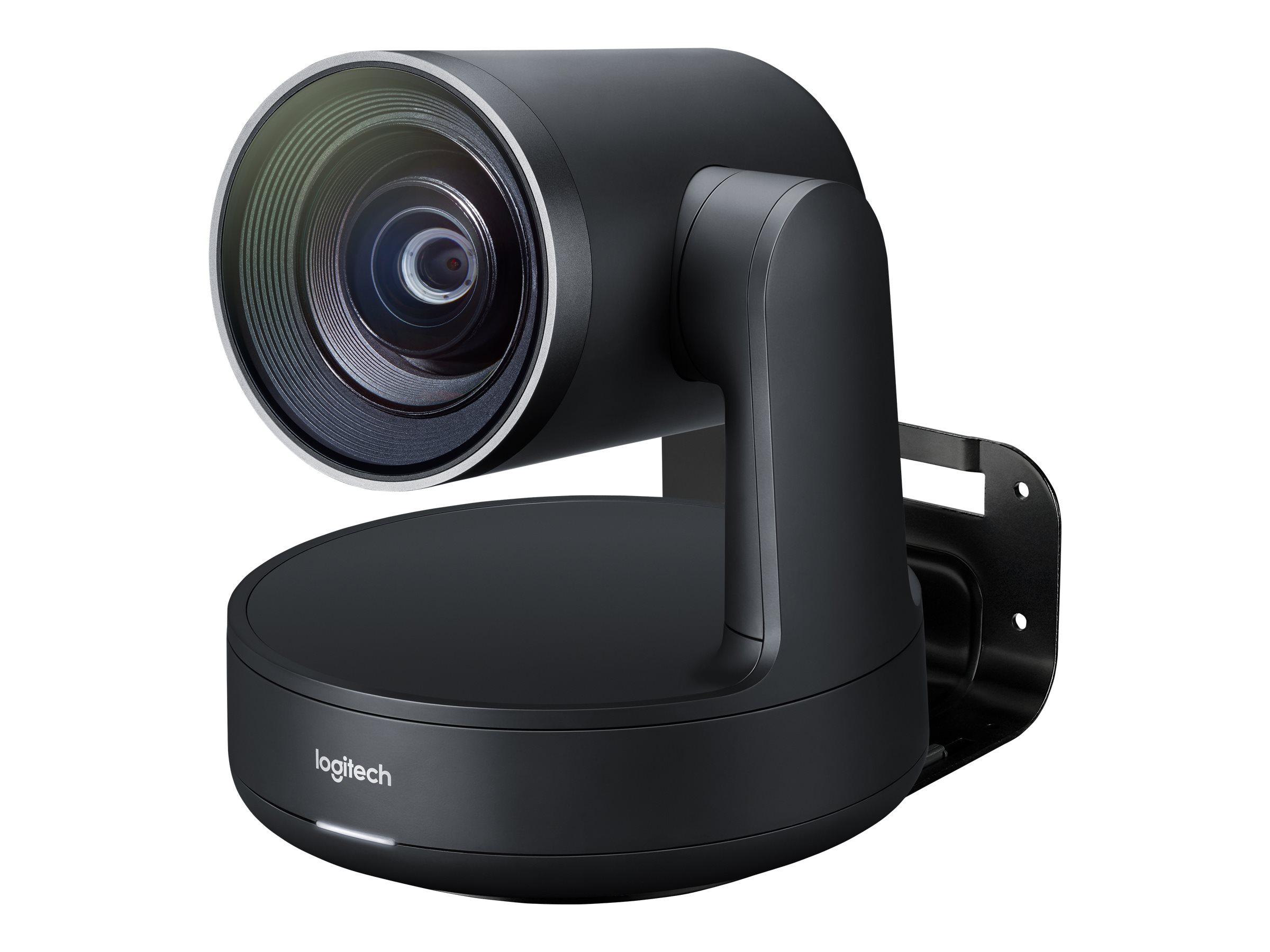 Logitech Tap for Zoom Medium Rooms - Video conferencing kit - with Intel NUC - image 2 of 13