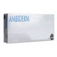 thumbnail image 1 of Guantes Ambiderm Negro De Nitrilo 100 Pzas Talla Ch, 1 of 3