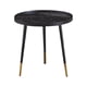 thumbnail image 1 of Mesa Lateral Julia Negro - Kessa Muebles, 1 of 1