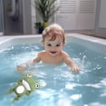 thumbnail image 1 of Juguetes de baño para niños y bebés: juguetes para nadar y jugar en el agua, 1 of 5