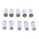 thumbnail image 1 of 5x10 Uds Puntas Para Tacos De Billar Y Virolas Gruesas Para Billar 12mm Strade Fareast Limited, 1 of 8