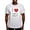 Ash Gray, variant on CafePress - I Heart Corpus Christi Light T Shirt - Light T-Shirt - CP