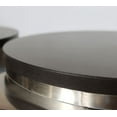 thumbnail image 4 of PreAsion Commercial Nonstick Electric 15.7" 40cm Double Crepe Maker Pancake Machine 220V, 4 of 9