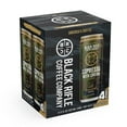 thumbnail image 4 of Black Rifle Coffee Company Iced Espresso with Cream, Ready to Drink for Instant Energy 4 Pack, 11oz, Can, 4 of 5