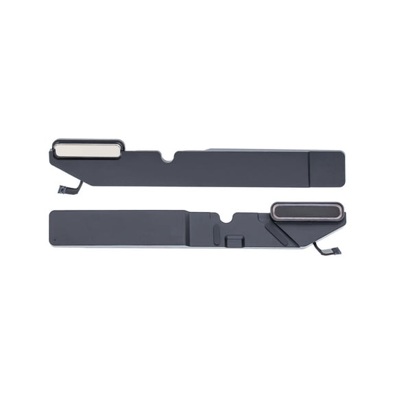 Replacement Left Loudspeaker Compatible With MacBook Air 13" Retina (A1932 / Late 2018 / Early 2019 / Mid 2019)