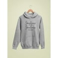 thumbnail image 3 of Sometimes You Win Hoodie Women -Image by Shutterstock, Female 5X-Large, 3 of 4