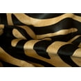 thumbnail image 2 of Natural Togo Cowhide Rug | 5'x7', 2 of 2